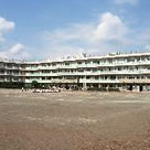 上新井小学区 上新井中学区