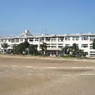 上新井小学区 上新井中学区