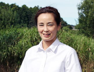 Interior Coordinator インテリアコーディネーター 安部 智子
