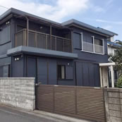 福生 中古住宅