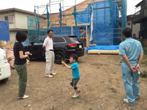 ゆーき君