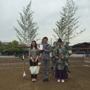 はまだ様2
