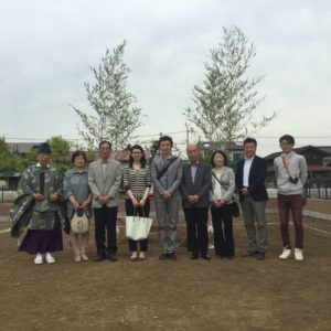 はまださん