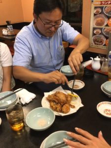 こばやしさん1