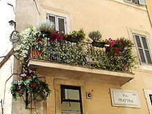 220px-Balcony_in_Rome