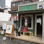58houseの小屋