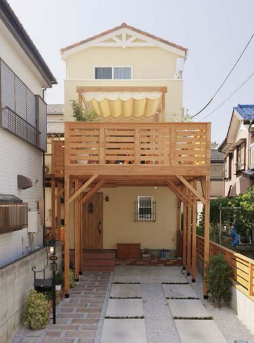 資金計画・土地探しも全部おまかせ。家族が集まる広々LDKに