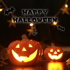 ヒロ建工ハロウィンイベント 今月末まで